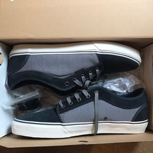 Men's Vans